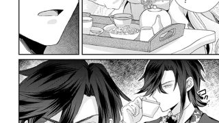【エロ漫画】呪われ王子の生贄花嫁 抱かれたら死ぬはずだったのになぜか溺愛されてます（分冊版） 【第9話】