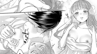 【エロ漫画】悪役王子の一途な執着、果てない溺愛。 モブ令嬢なのに極上愛撫でイかされっぱなしです！（分冊版） 【第31話】