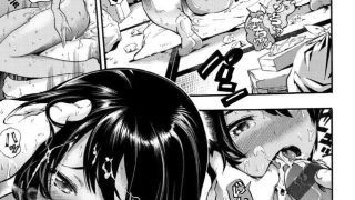 【エロ漫画記事まとめ】【トロラヴァ】淫性遺伝子がエロい！ ほか