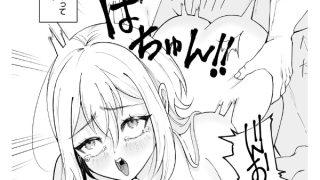 【エロ漫画】聖女様の性なる治癒【単話】