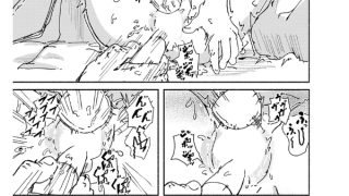 【エロ漫画】アネモネに水を注ぐ【単話】
