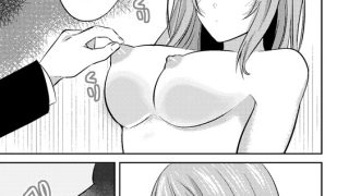 【エロ漫画】モブ男子達に晒される巨乳アイドルの生おっぱい(17)〜酔わせていたずら 美人同期のおっぱい鑑賞会始めま〜すw〜
