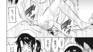 【エロ漫画記事まとめ】【はたらくおんなのこ】エッチなナースは好きですか？がエロい！ ほか