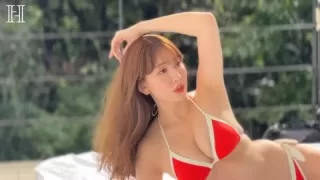 小嶋陽菜さん、ムチムチ太ももデカ尻ラインを大胆露出ｗｗｗｗ