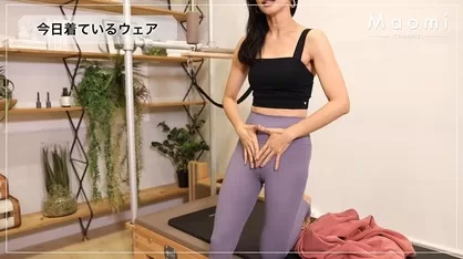 優木まおみさん、マンスジがっつり丸見えがエロすぎるｗｗｗｗ