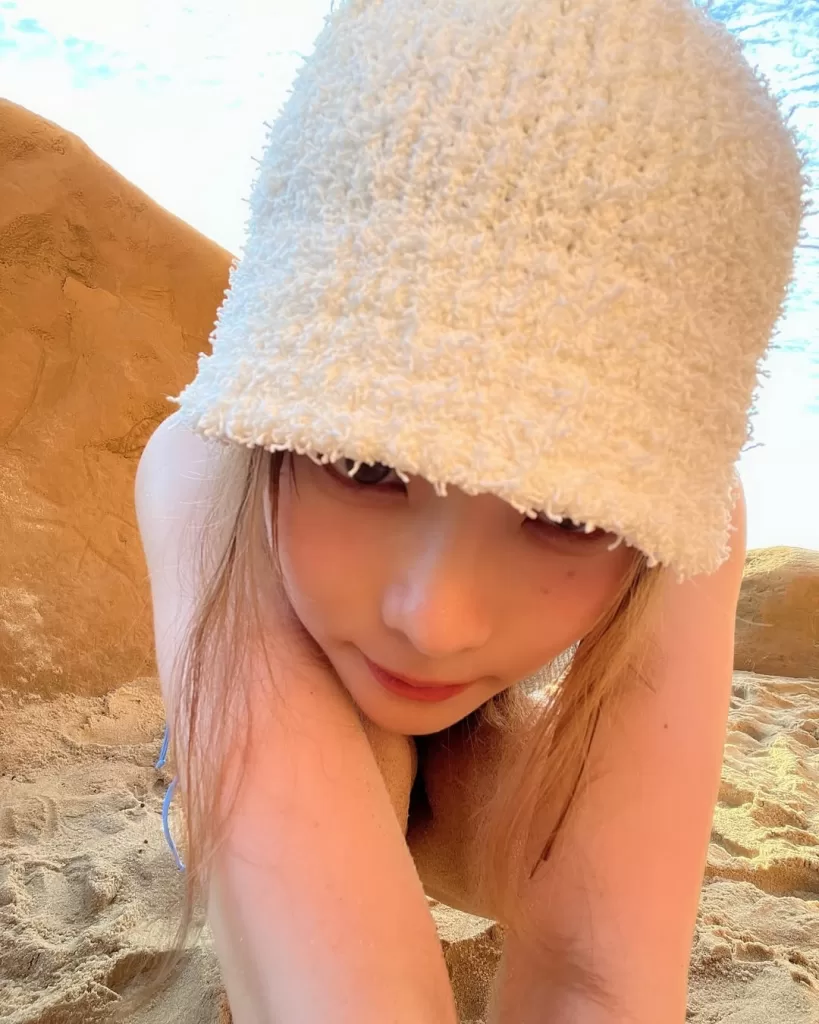 重盛さと美の水着が激シコでエロすぎるｗｗｗｗ