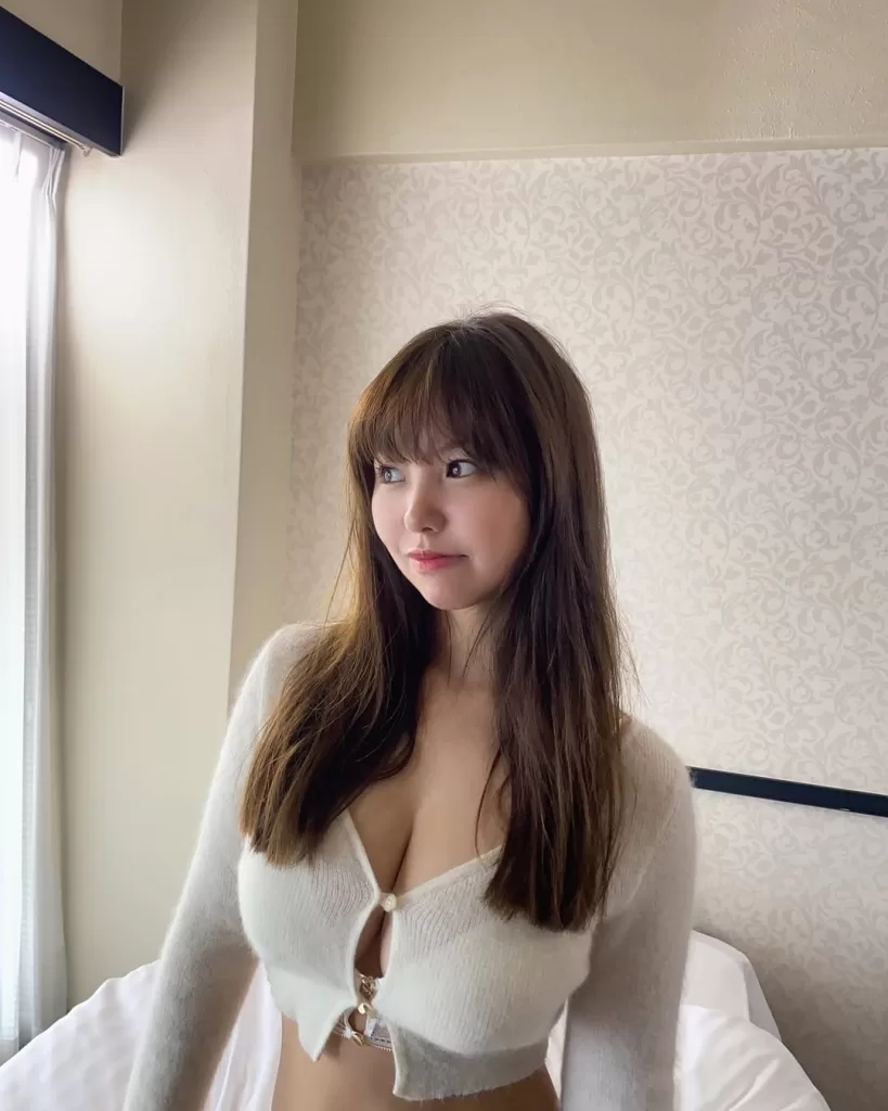 本郷柚巴のおっぱい、やっぱりエロいｗｗｗｗ