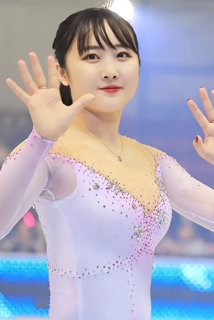 本田望結ちゃんのお乳が大きくてエロすぎるｗｗｗｗ