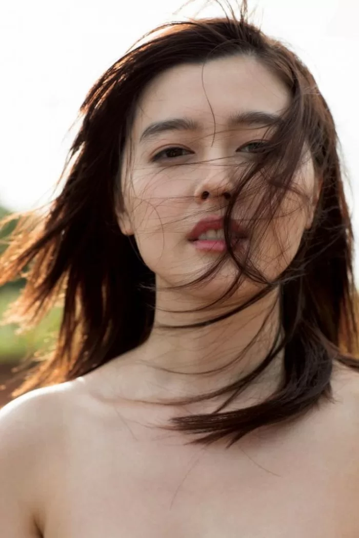 久住小春のヌード、水着グラビア画像127枚