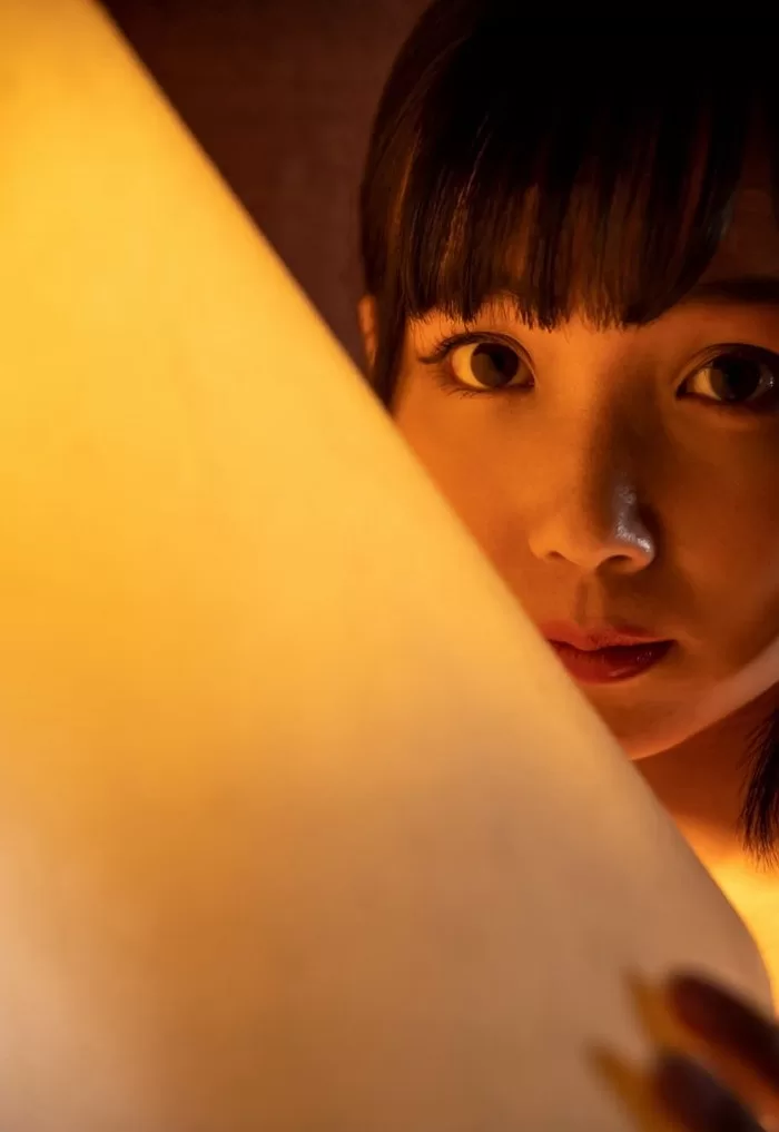 有坂真宵のヌード、水着グラビア画像159枚