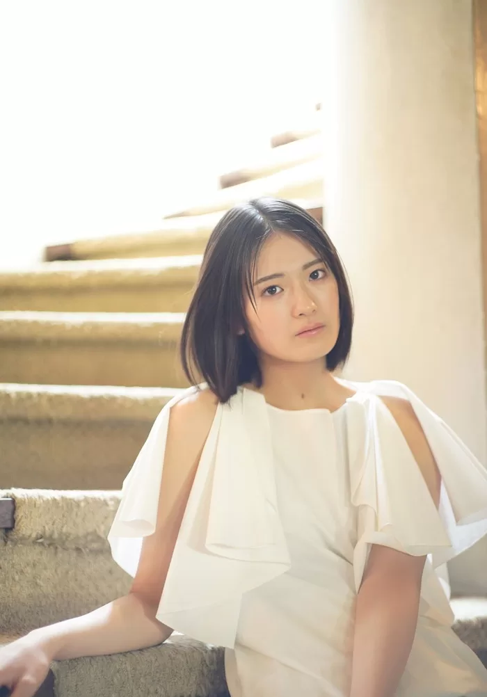 清宮レイのグラビア画像72枚