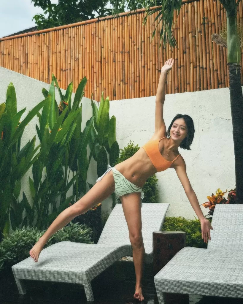 みちょぱのビキニ姿がなかなかエロいと話題にｗｗｗｗ