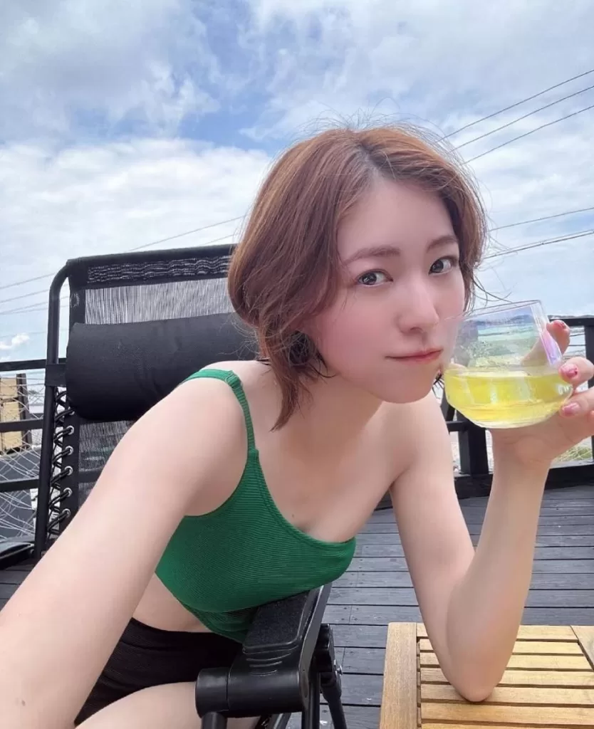 松井珠理奈のサウナおっぱいがエロすぎるｗｗｗｗ