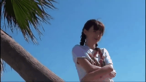 【GIF】生田衣梨奈のお楽しみお乳を大披露ｗｗｗｗｗ