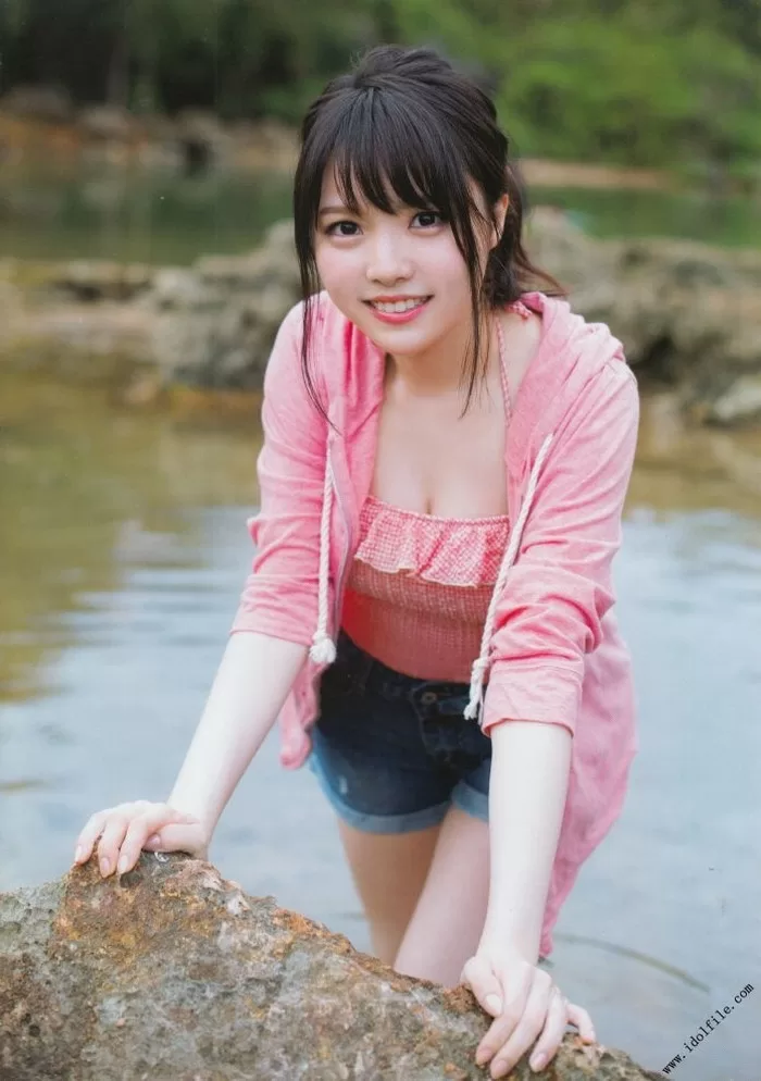 麻倉ももの水着グラビア画像134枚