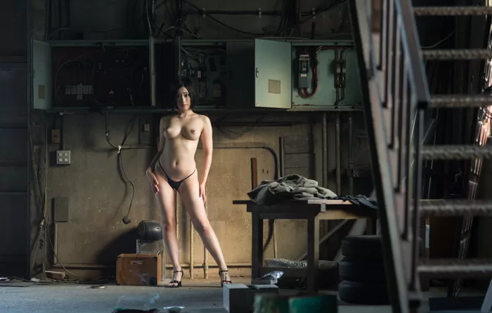 松永さな（今永さな）のヌード、水着グラビア画像115枚