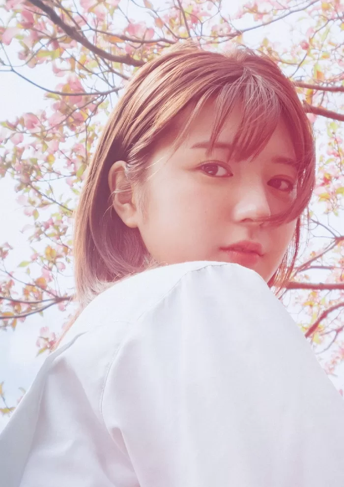 関有美子のグラビア画像55枚