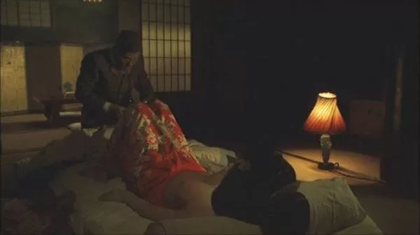 麻生久美子の乳首丸出しヌード撮影がエロすぎるｗｗｗｗ