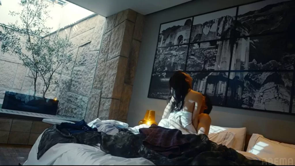 田中美久のヌード！濡れ場セックスが激し過ぎるｗｗｗｗ