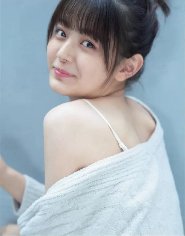 園田あいかの水着グラビア画像64枚