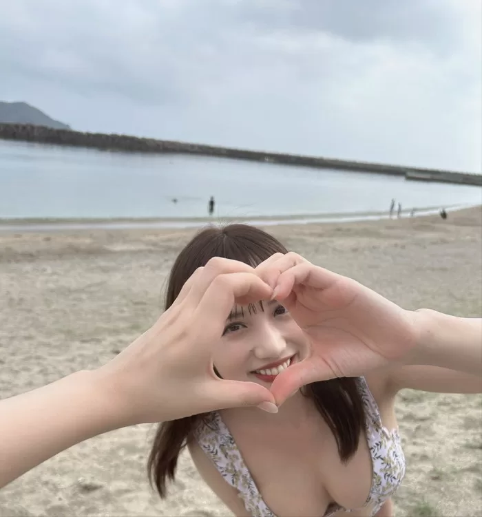 花巻杏奈の水着グラビア画像231枚
