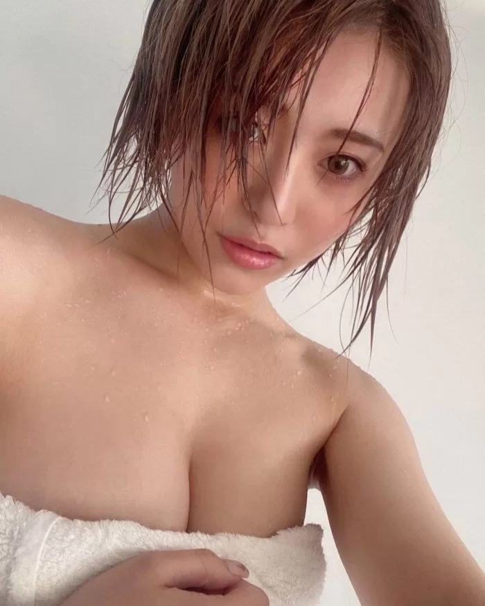 ももせ（百瀬りえ）のヌード、水着グラビア画像119枚