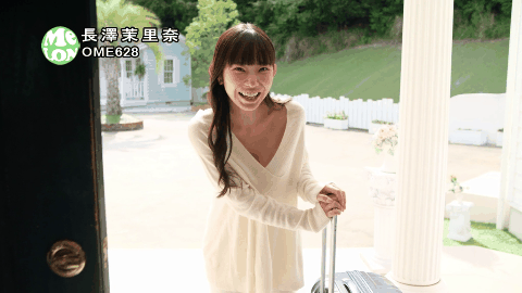 長澤茉里奈の最新おっぱいGIFがエロすぎるｗｗｗｗ