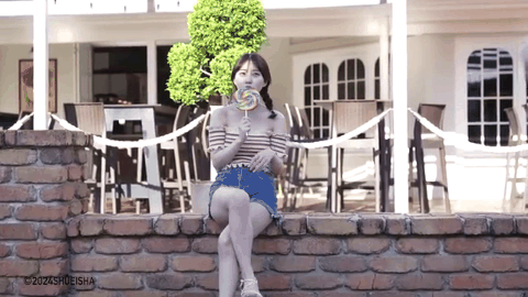 田中美久の大きいおっぱいを自慢げに披露する姿がエロすぎるｗｗｗｗ