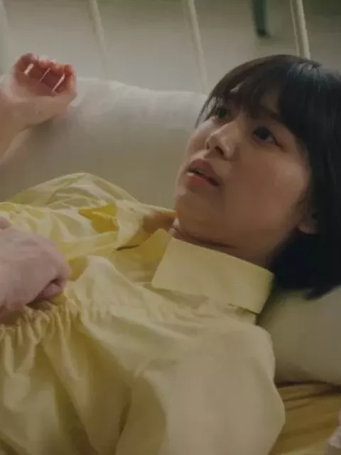 北野瑠華のおっぱい！ドラマで服を無理やり脱がされてエロすぎるｗｗｗｗｗｗｗ