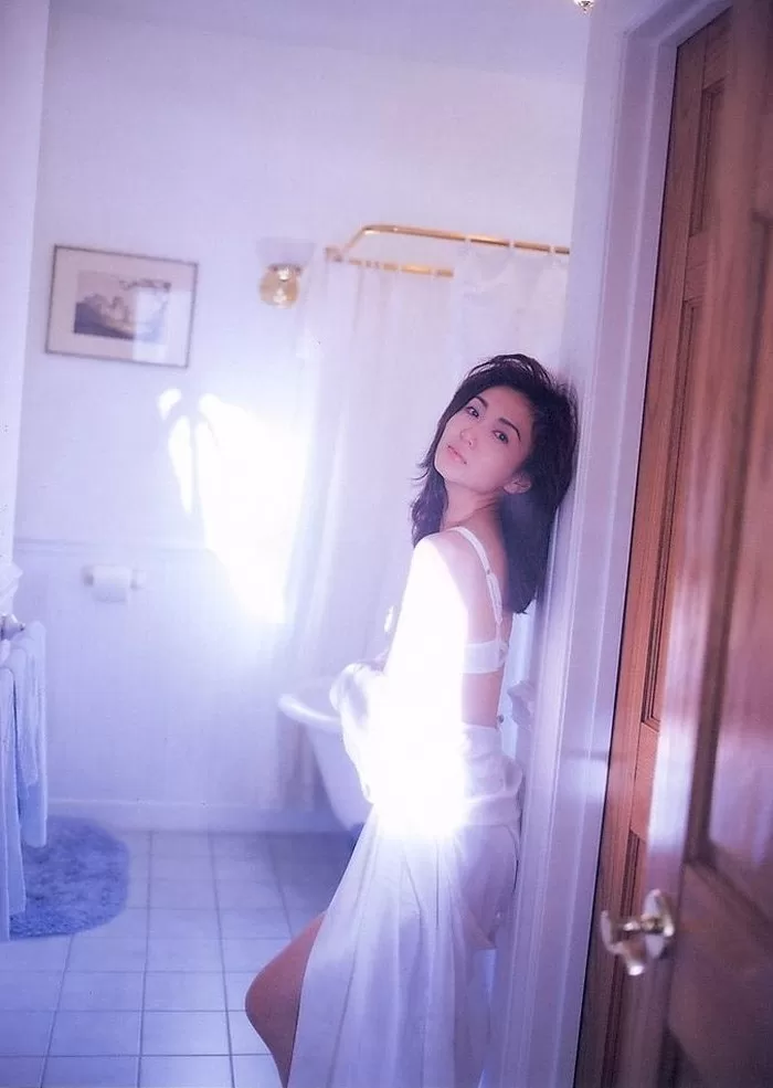 生稲晃子のヌード、水着グラビア画像97枚