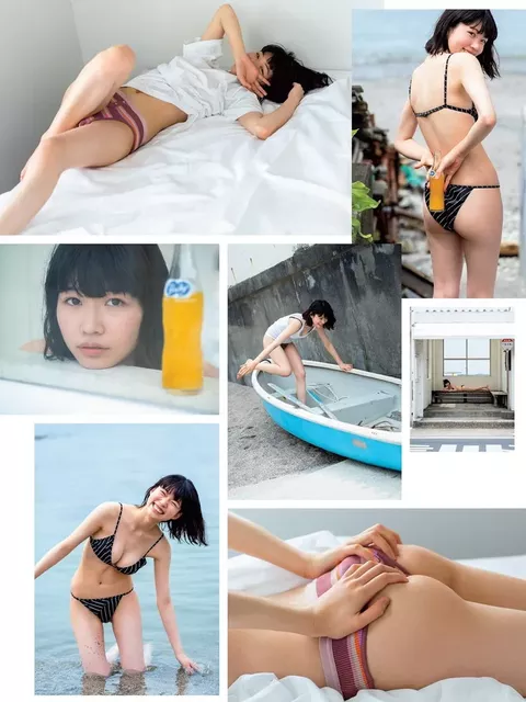葵うたののヌード、水着グラビア画像30枚