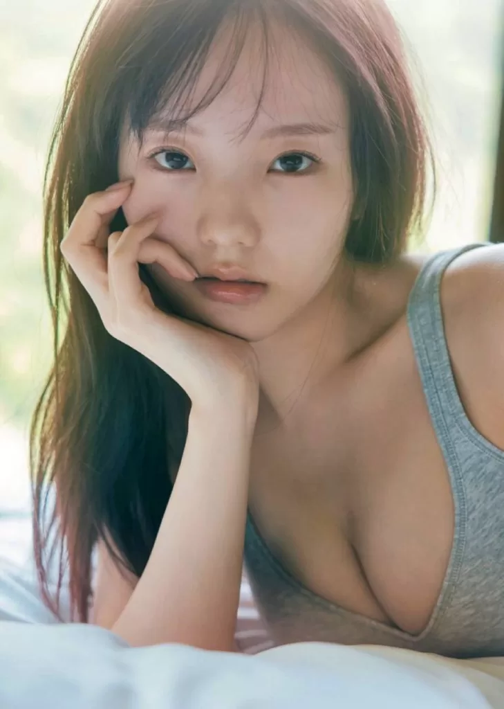 本田真凜の血管おっぱい、普通にエロすぎるｗｗｗｗ