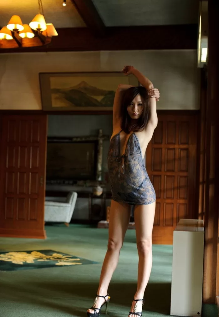 水沢のののヌード、水着グラビア画像104枚