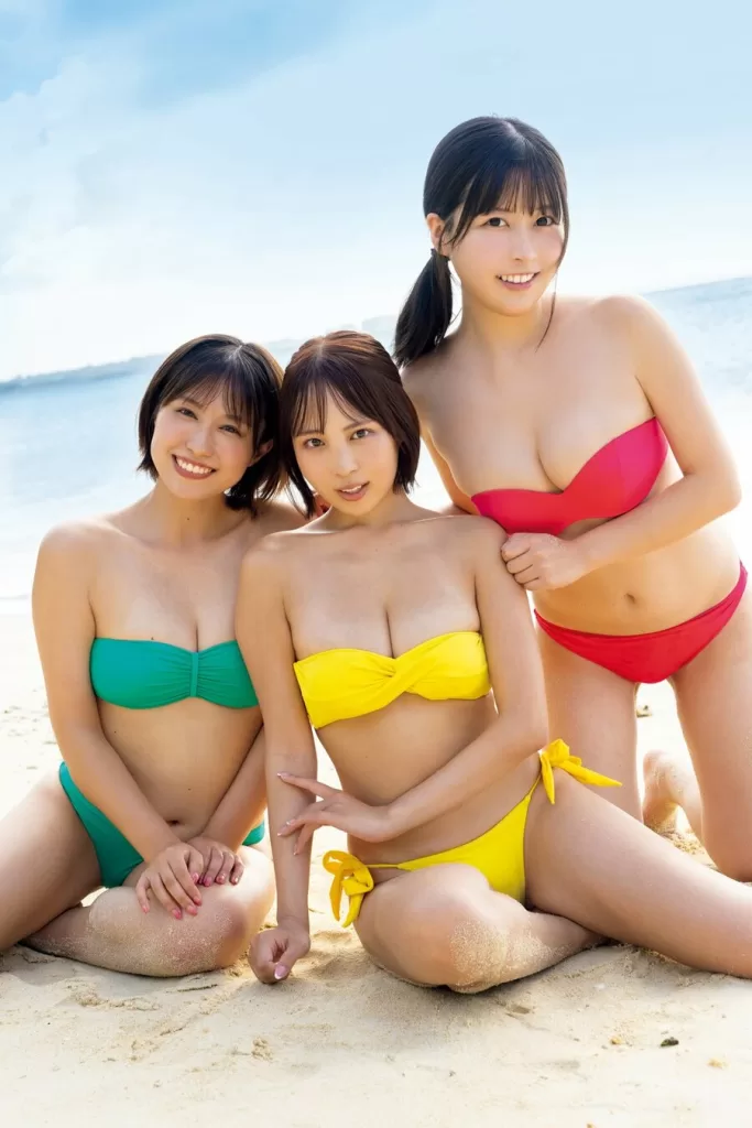 どのおっぱいが好み？ｗｗｗｗｗ
