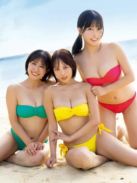 どのおっぱいが好み？ｗｗｗｗｗ