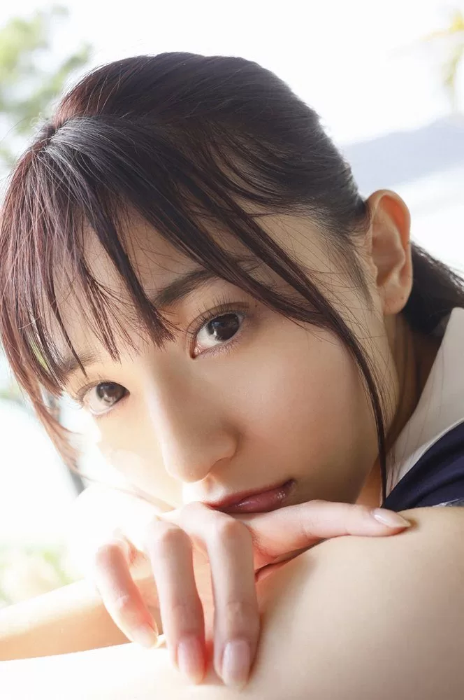 吉井美優の水着グラビア画像51枚