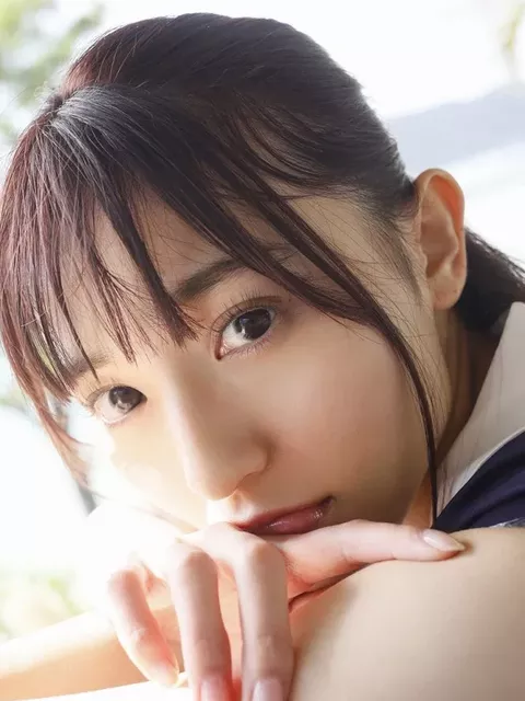 吉井美優の水着グラビア画像51枚