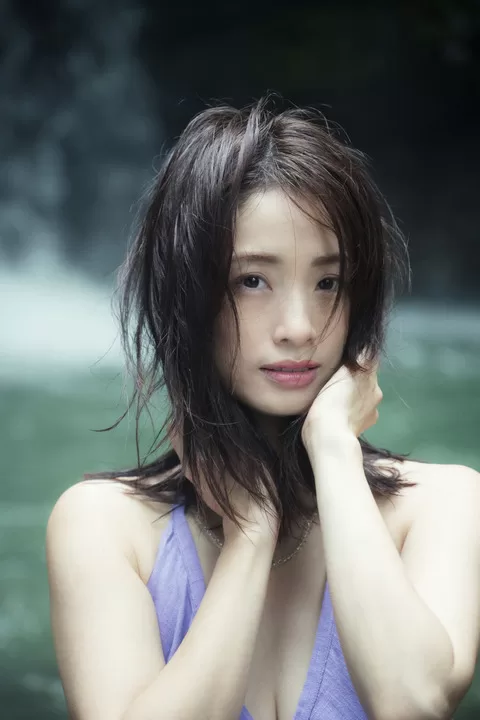 上戸彩のおっぱい、エロすぎるｗｗｗｗｗ