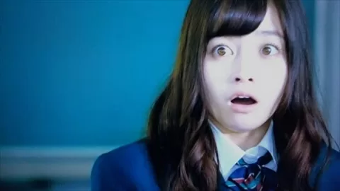 橋本環奈のハプニングパンチラがエロすぎるｗｗｗｗ