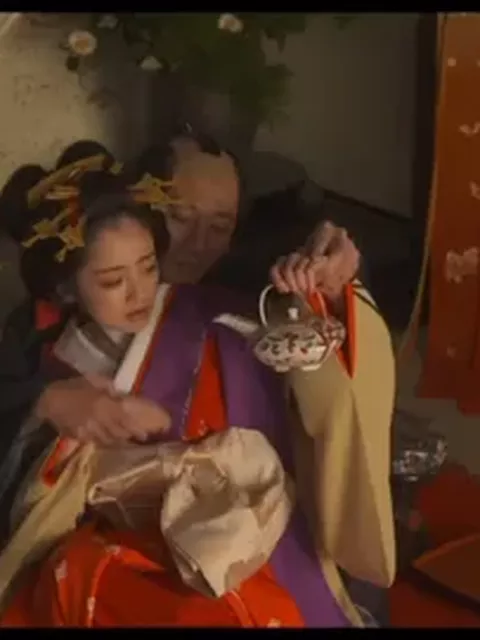 安達祐実のおっぱい丸出しセックス、ほんとエロすぎるｗｗｗｗ