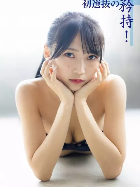 前田令子の水着グラビア画像64枚