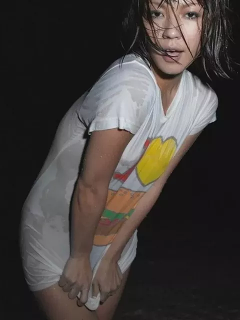 MAX Lina（リナ）のヌード、水着グラビア画像155枚