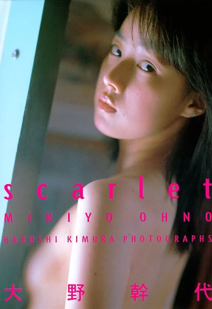 大野幹代のヌード、水着グラビア画像103枚