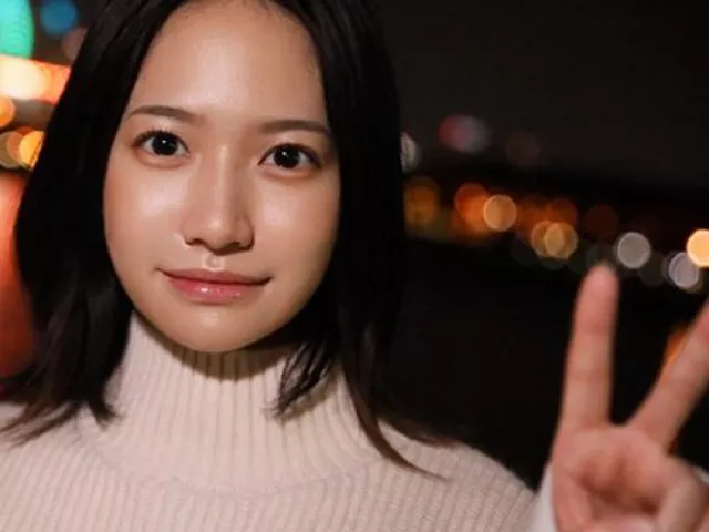 【伊賀まこ】圧倒的透明感のスレンダー微乳美少女が台本無しのプライベートSEXを収録！