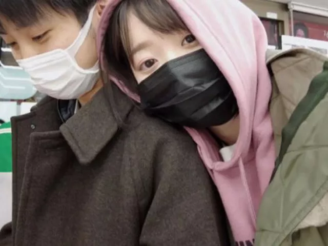 【架乃ゆら】M男クンと大人気AV女優のショートヘア美少女を同棲させて撮影したSEXドキュメント！