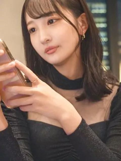 ソッコーで港区おじの養分になる上京したばかりのなつきさん