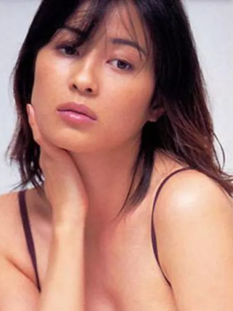 水野美紀さん画像集55枚【ヌード】