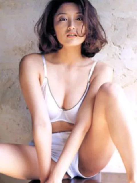 井上晴美さん画像集260枚【ヌード】