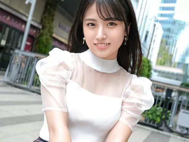 おっきいチ○ポが大好きな正統派美少女体育大生ななみ21歳