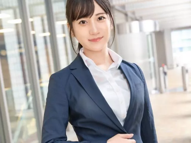新卒なのに脱いだらTバックだった飲料水メーカー勤務の竹内さん